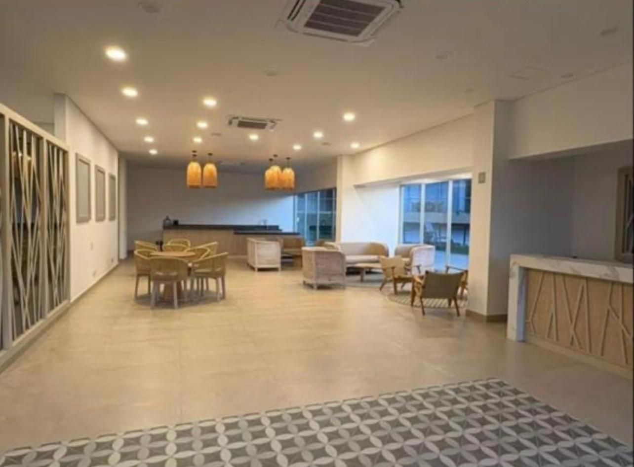 Baia Kristal Apartahotel