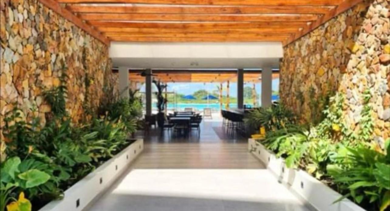Baia Kristal Apartahotel Cartagena