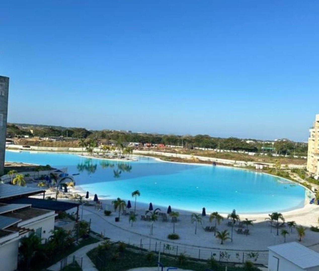 Apartahotel Baia Kristal Cartagena