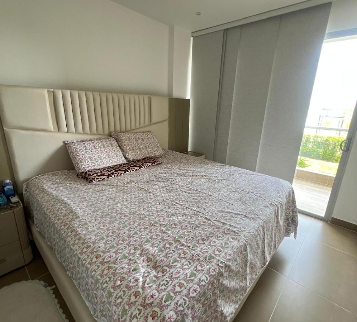 Baia Kristal Apartahotel