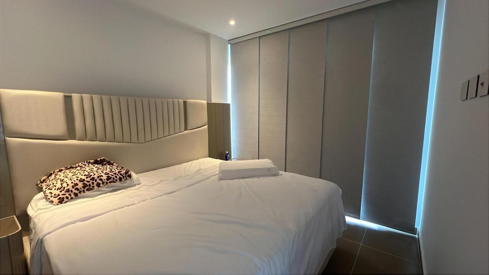 Apartahotel Baia Kristal Cartagena