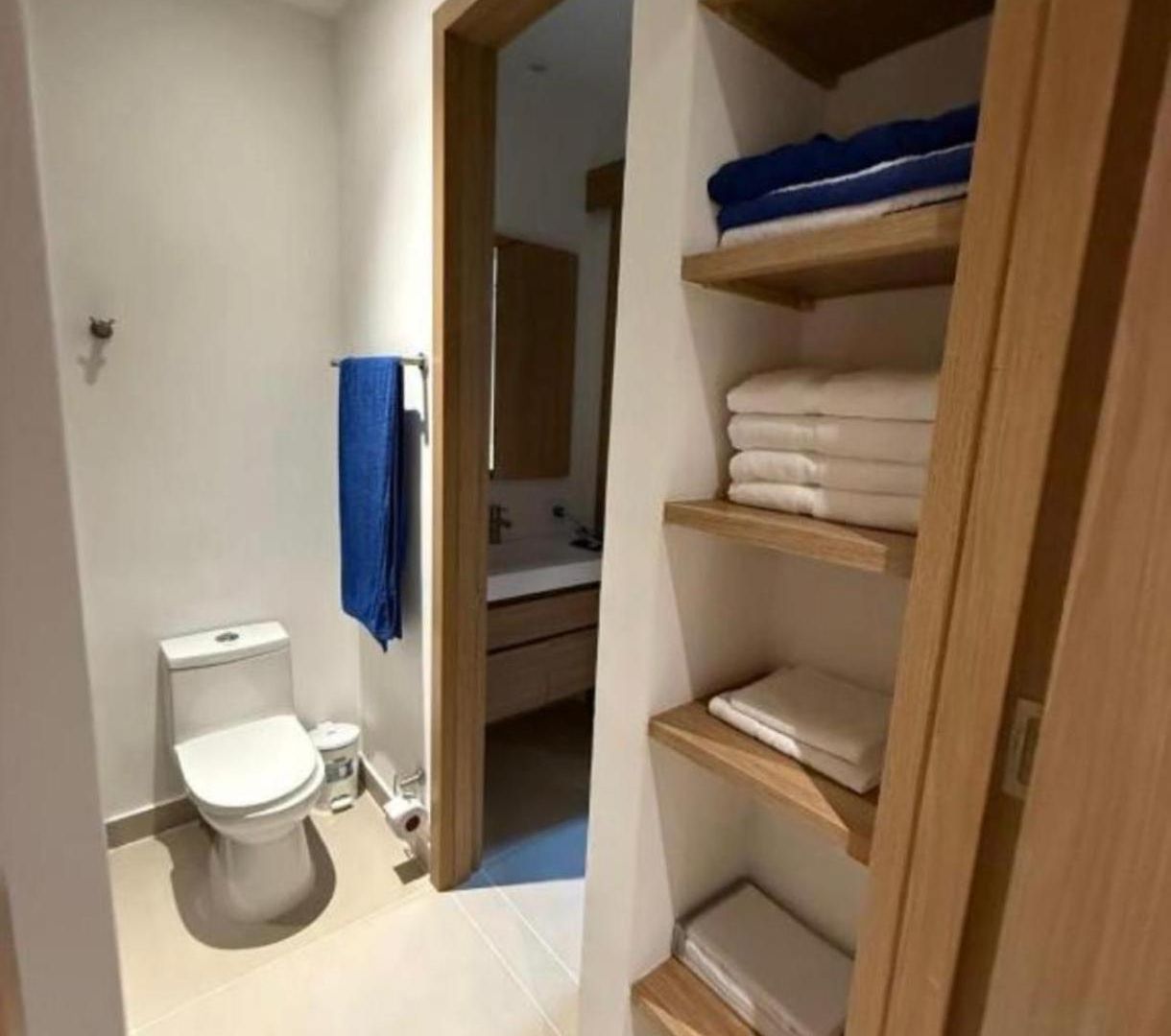 Baia Kristal Apartahotel Cartagena