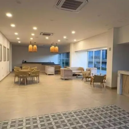 Baia Kristal Apartahotel
