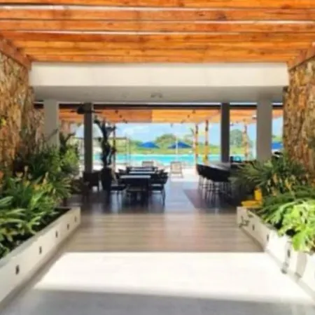 Baia Kristal Apartahotel Cartagena