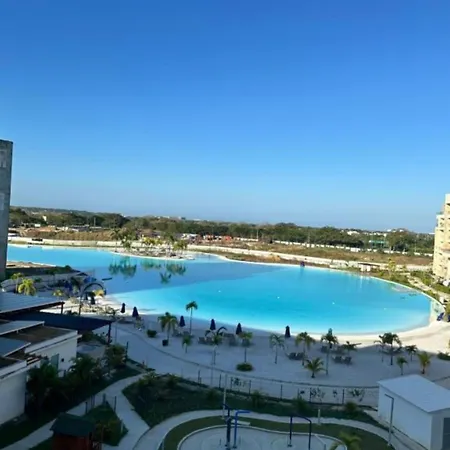 Apartahotel Baia Kristal Cartagena