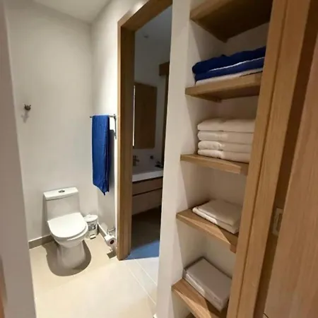 Baia Kristal Apartahotel Cartagena